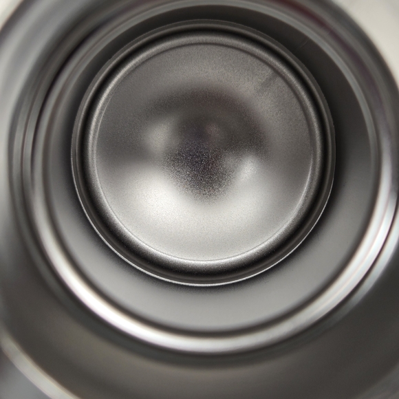 Tommee Tippee Travel Bottle & Food Warmer Thermal Insulated Closer to Nature NEW - Picture 5 of 12